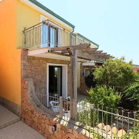 Apartmán Avocado By Interhome Valledoria (Sardinia)
