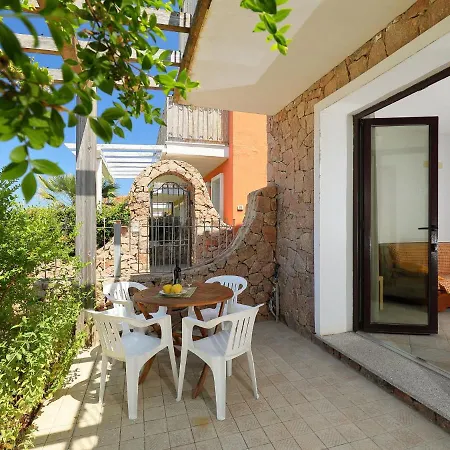 Avocado By Interhome * Valledoria (Sardinia)