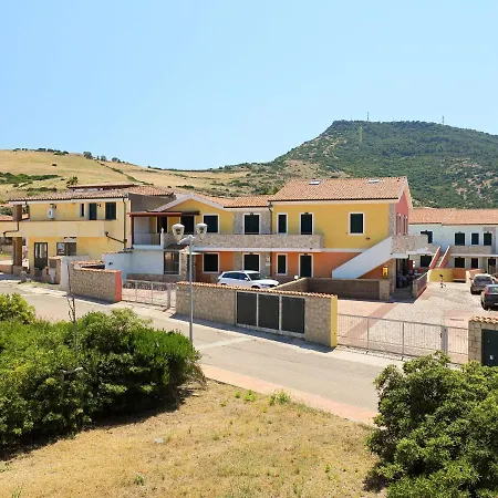 Avocado By Interhome *