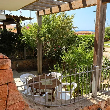 Avocado By Interhome Διαμέρισμα Valledoria (Sardinia)