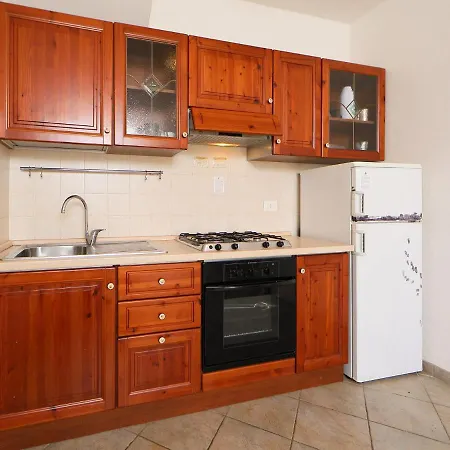 Avocado By Interhome Valledoria (Sardinia)