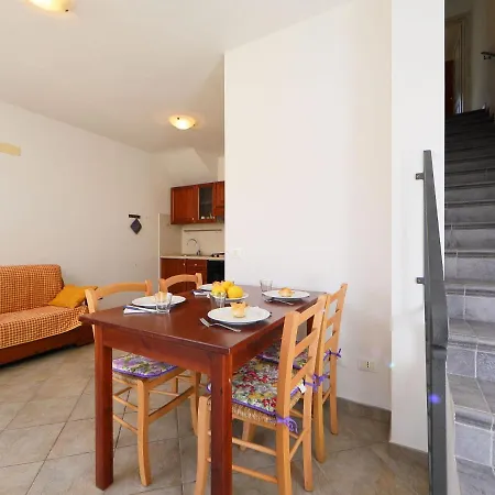 Avocado By Interhome * Valledoria (Sardinia)