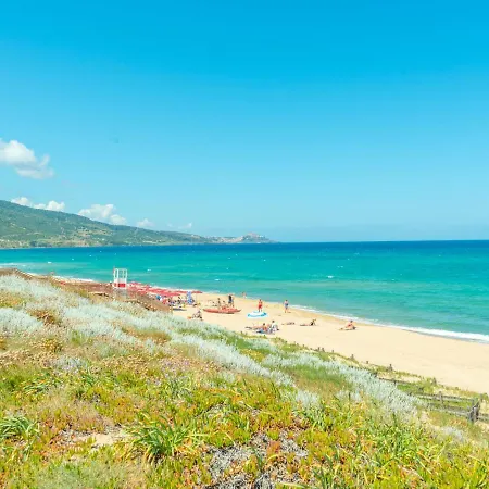 Avocado By Interhome * Valledoria (Sardinia)