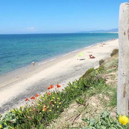 Avocado By Interhome Valledoria (Sardinia)