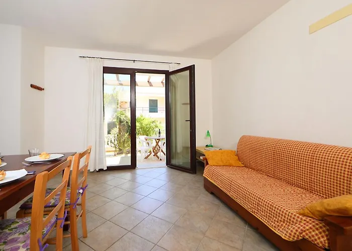 Avocado By Interhome Daire *