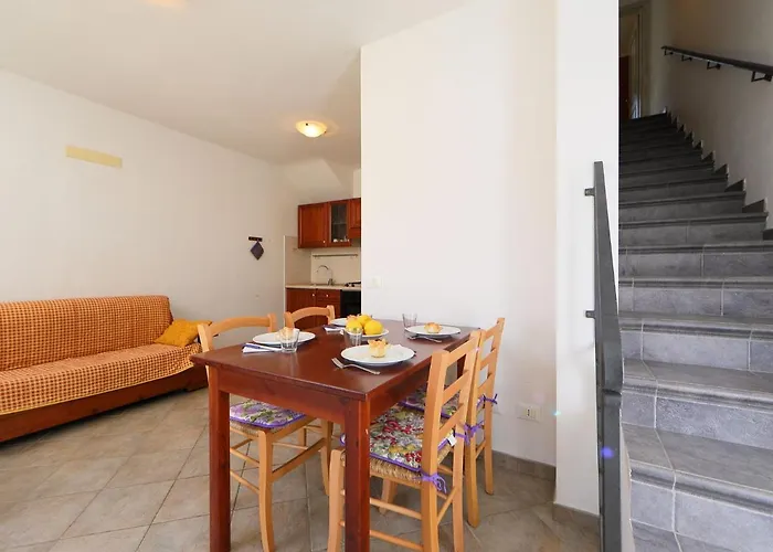 Avocado By Interhome * Valledoria (Sardinia)